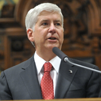 State of Michigan Wouldn’t Let Flint Switch to Safe Water