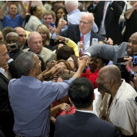 Obama Orders Federal Contractors to Provide Paid 7 Days Sick Leave