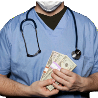 Three-Quarters of Members of “Expert” Medical Guideline Panels Have Ties to Drug Industry