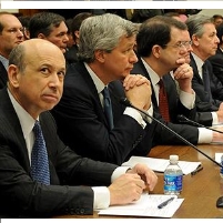 Banking Leaders May be on Verge of Mass Alzheimer’s