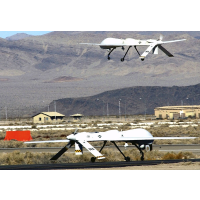 Army Manual Gives Secretary of Defense the Right to Order Drone Surveillance in U.S.
