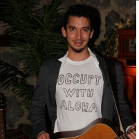 Obama Too Occupied to Listen to “Occupy” Protest Song during Summit Dinner