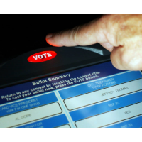 Arizona County’s Plan to Destroy Primary Electronic Voting Records Challenged in Court