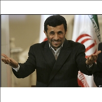 Was Iran’s Ahmadinejad Born Jewish?