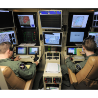 Air Force Adds Civilian Contractors to Drone “Kill Chain”