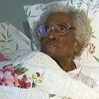 Sheriffs and Movers Refuse JPMorgan Chase Order to Evict 103-Year-Old Georgia Woman