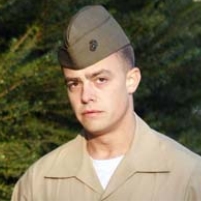 Massacre Marine Escapes Jail Time