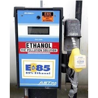 In Blow to Climate Change Fight, EPA Prepares to End Alternative Fuel Program