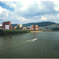 West Virginia Plans to Solve Money Woes by Allowing Fracking under Ohio River