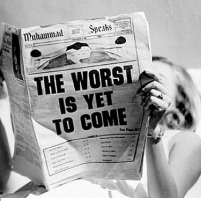 Foreclosure Crisis…Is the Worst Yet to Come?