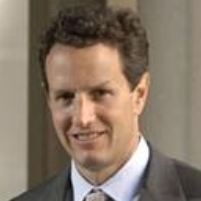 Secretary of the Treasury: Who is Timothy Geithner?