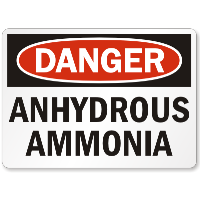 U.S. Anhydrous Ammonia Plants have Averaged more than One Accident a Week for 16 Years