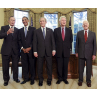 Congress Asks Soon-to-Be Ex-President Obama to Sign Bill Limiting Ex-Presidents’ Allowance