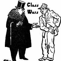 U.S. Government Redistributes Wealth…to the Rich