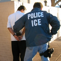 Quick Deportations Help Accused Criminals