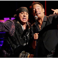 Springsteen Band Member Calls Anti-LGBT Law “Evil Virus” After Bruce Cancels N.C. Concert