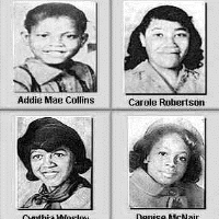 The Long History of White Men Attacking Black Churches