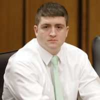 Police Officer Goes on Trial for Firing 49 Shots at Two Unarmed Drug Users
