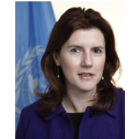 Luxembourg’s Ambassador to the United States: Who Is Sylvie Lucas?