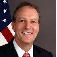 Ambassador to Angola: Who is Christopher McMullen?