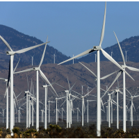 Wind Energy Project in Texas and Oklahoma Gets Green Light from Energy Dept.