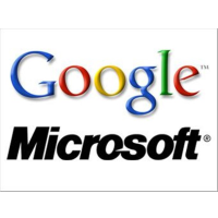 Microsoft and Google Team to Sue Obama Administration to Release Surveillance Information