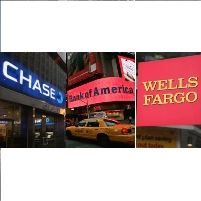 Senate Democrats Introduce Bill to Limit Size of Three Biggest Banks