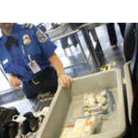 What to do with the Half-Million Dollars Travelers Leave at TSA Checkpoints Every Year?