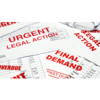 Debt Collectors’ Dream: Nebraska makes it Easy to Go after Poor for Unpaid Medical Debts