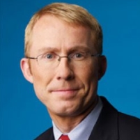 Failed Financial Regulator Lukken Rewarded with Major Lobbying Job