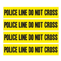 15,890 Americans Victims of Violent Crime Every Day