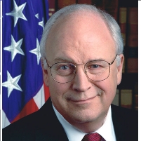 Dick Cheney Disrupted British Terror Investigation, but Saved Himself from Prosecution