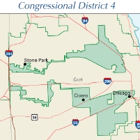 Congressional Redistricting’s Big Winners…Lawyers