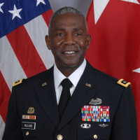 Director of the Defense Logistics Agency: Who Is Darrell K. Williams?