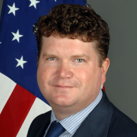 Ambassador to the United Kingdom: Who Is Matthew Barzun?