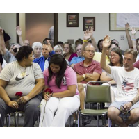 Nebraska Town Upholds Ban on Renting Homes to Illegal Immigrants