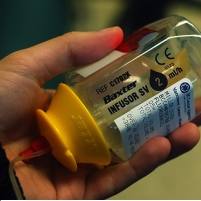 Are Healthcare Workers Dying from Chemotherapy Work?