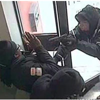 Banks with Armed Guards more likely to Experience Violent Robberies