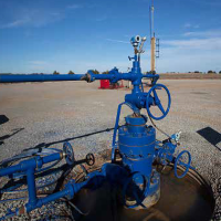 Oklahoma Orders Shutdown of Three Dozen Wastewater Disposal Wells after Record-Tying Quake