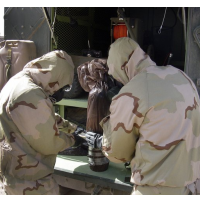 U.S. Kept Quiet about ’80s-Era Chemical Weapons it Helped Provide to Iraq ... Especially When American Soldiers Were Later Hurt by Them