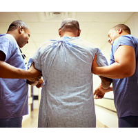 One-Third of Recovering Hospital Patients in U.S. Suffer Harm from Rehab Care