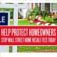 Hidden Fee Allows Housing Developers to Collect Money for 99 Years