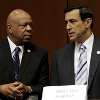 Rep. Issa Decries Release of Full IRS Transcripts that Undercut His Selective Leaking