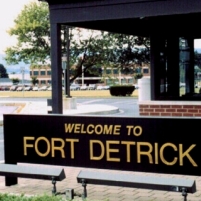Is Fort Detrick Toxic to Soldiers and Their Families?