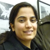 U.S. Denies Visa to Afghan Women’s Rights Activist