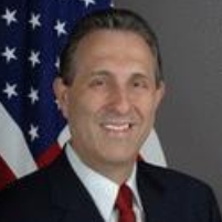 Ambassador to Mexico: Who is Tony Wayne?