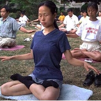 Falun Gong Follower Given Second Chance at Asylum