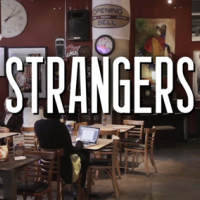 Violent Crimes by Strangers on the Decline