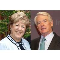Thanks to Supreme Court McCutcheon Ruling, Super Rich Pour Money into Election Campaigns