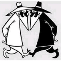U.S. Spy Budget: $75 Billion (and 200,000 Employees)
